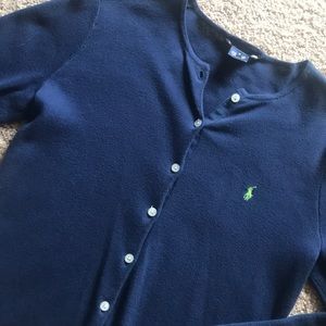 Ralph Lauren Sweaters - Ralph Lauren cardigan Ralph Lauren Sweaters - Ralph Lauren cardigan